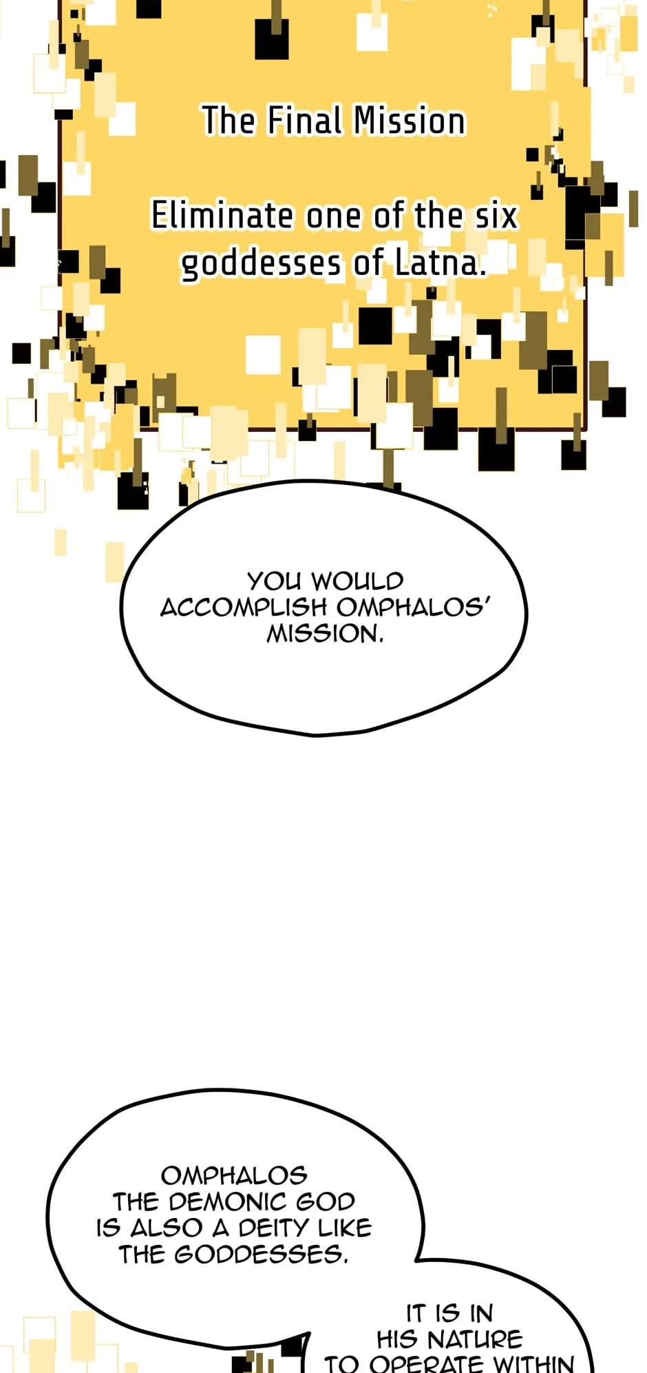 Survival Story of a Sword King in a Fantasy World Chapter 199, page 12 of 97