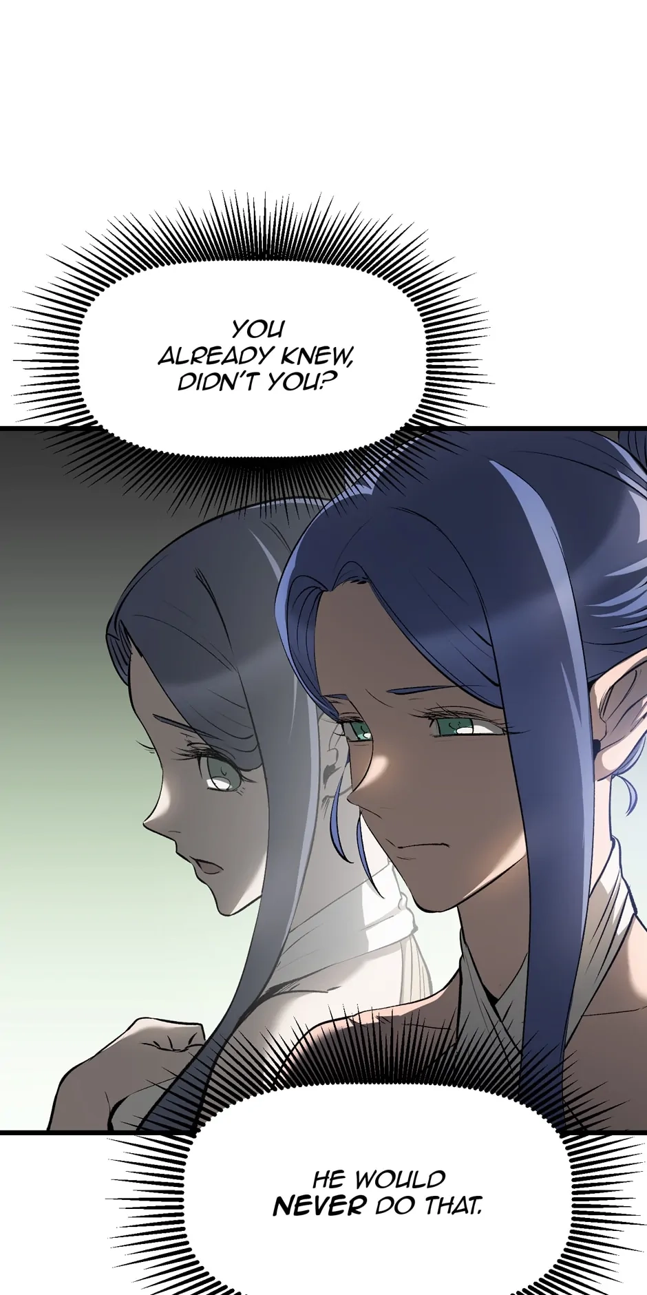 Survival Story of a Sword King in a Fantasy World Chapter 199, page 17 of 97