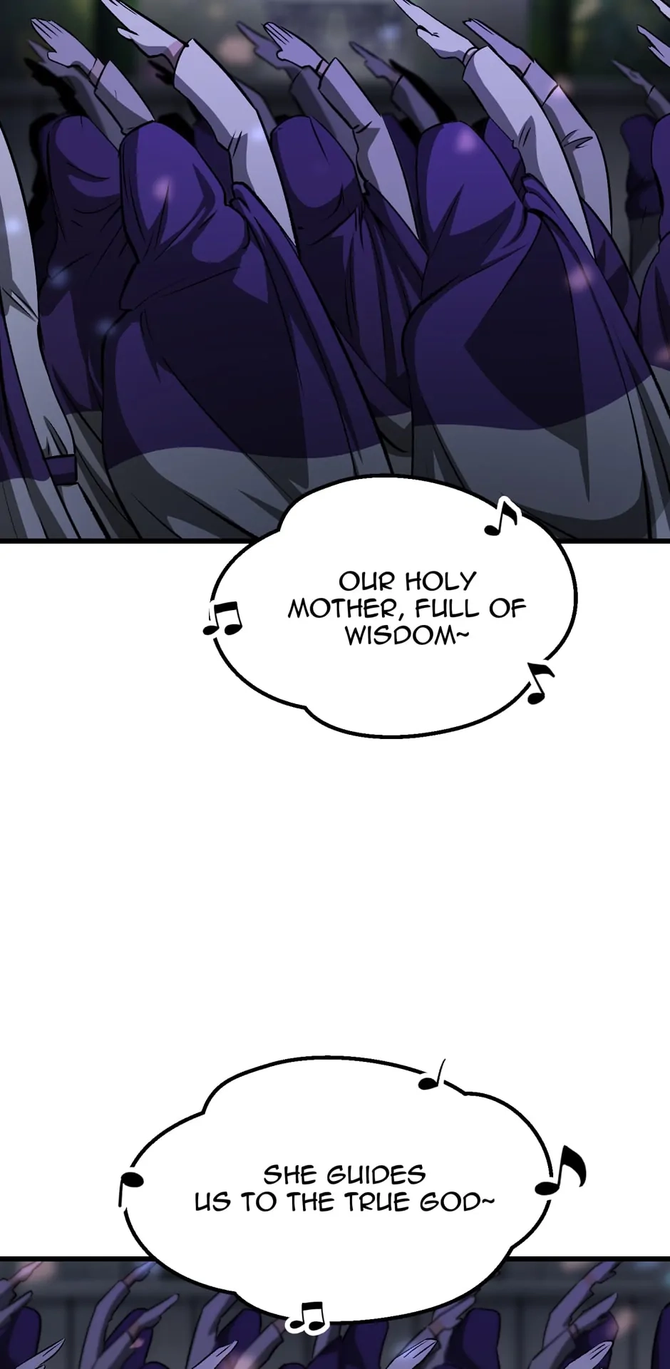 Survival Story of a Sword King in a Fantasy World Chapter 199, page 28 of 97