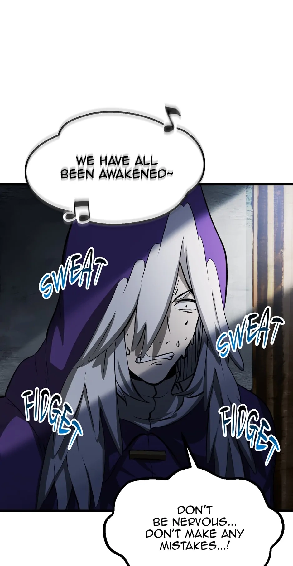 Survival Story of a Sword King in a Fantasy World Chapter 199, page 31 of 97