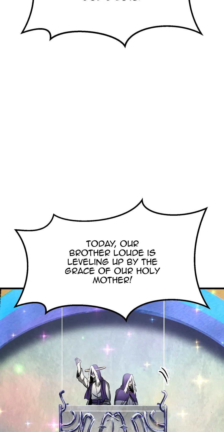 Survival Story of a Sword King in a Fantasy World Chapter 199, page 34 of 97