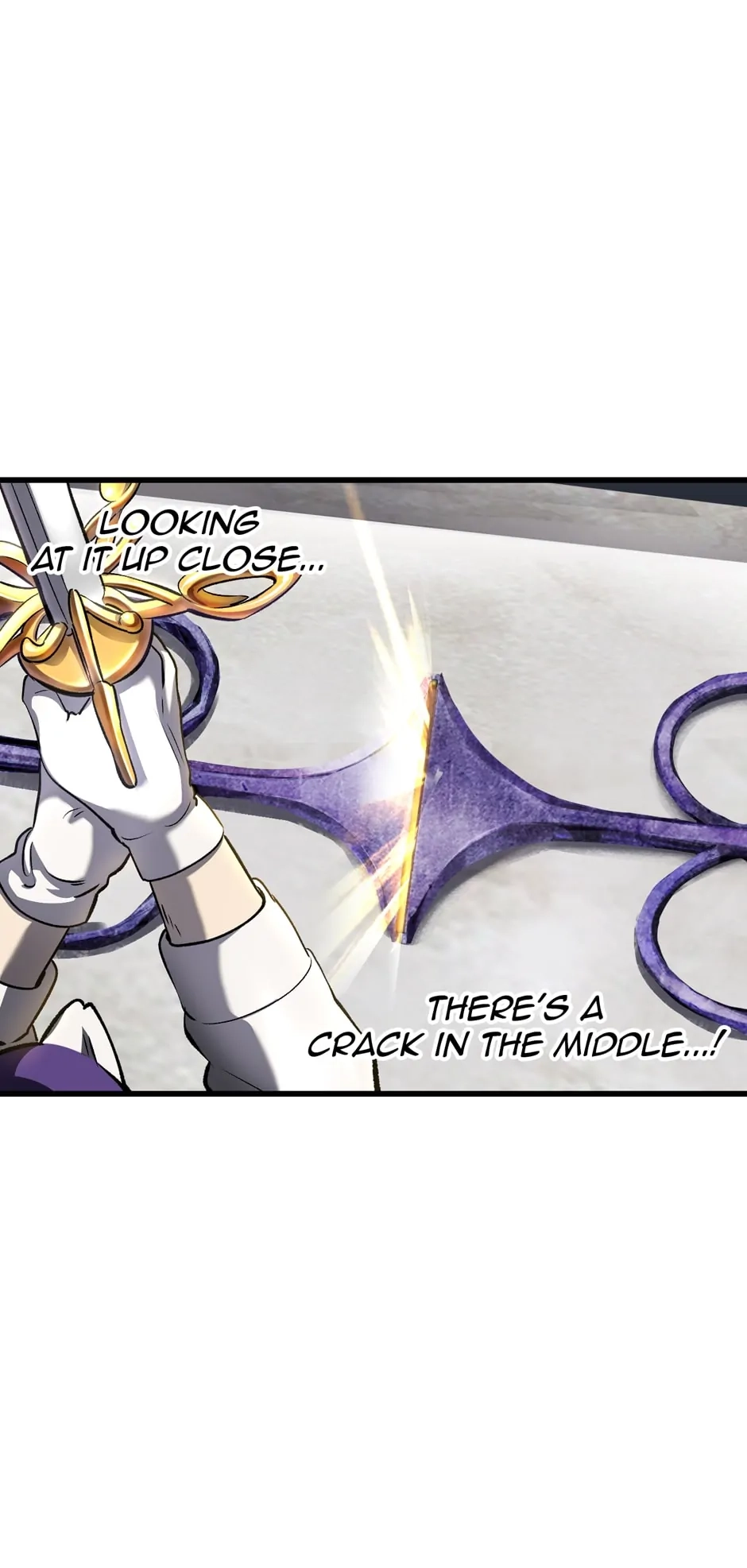 Survival Story of a Sword King in a Fantasy World Chapter 199, page 43 of 97