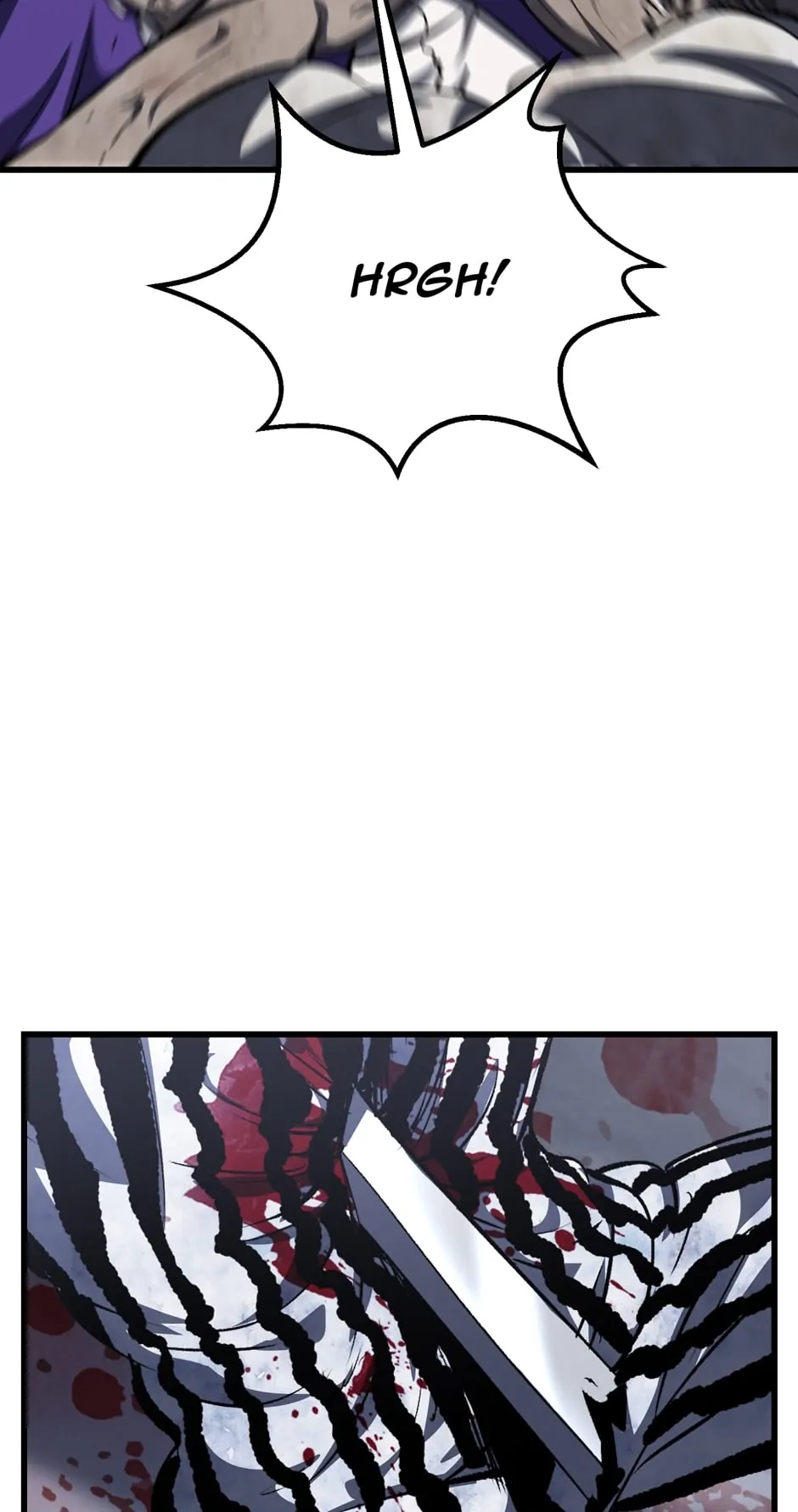 Survival Story of a Sword King in a Fantasy World Chapter 199, page 56 of 97