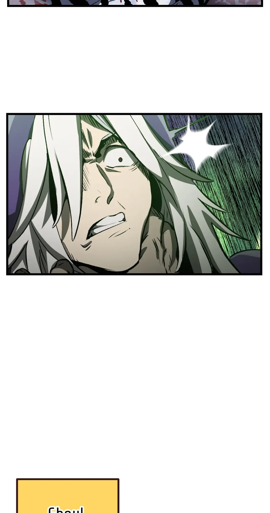 Survival Story of a Sword King in a Fantasy World Chapter 199, page 57 of 97