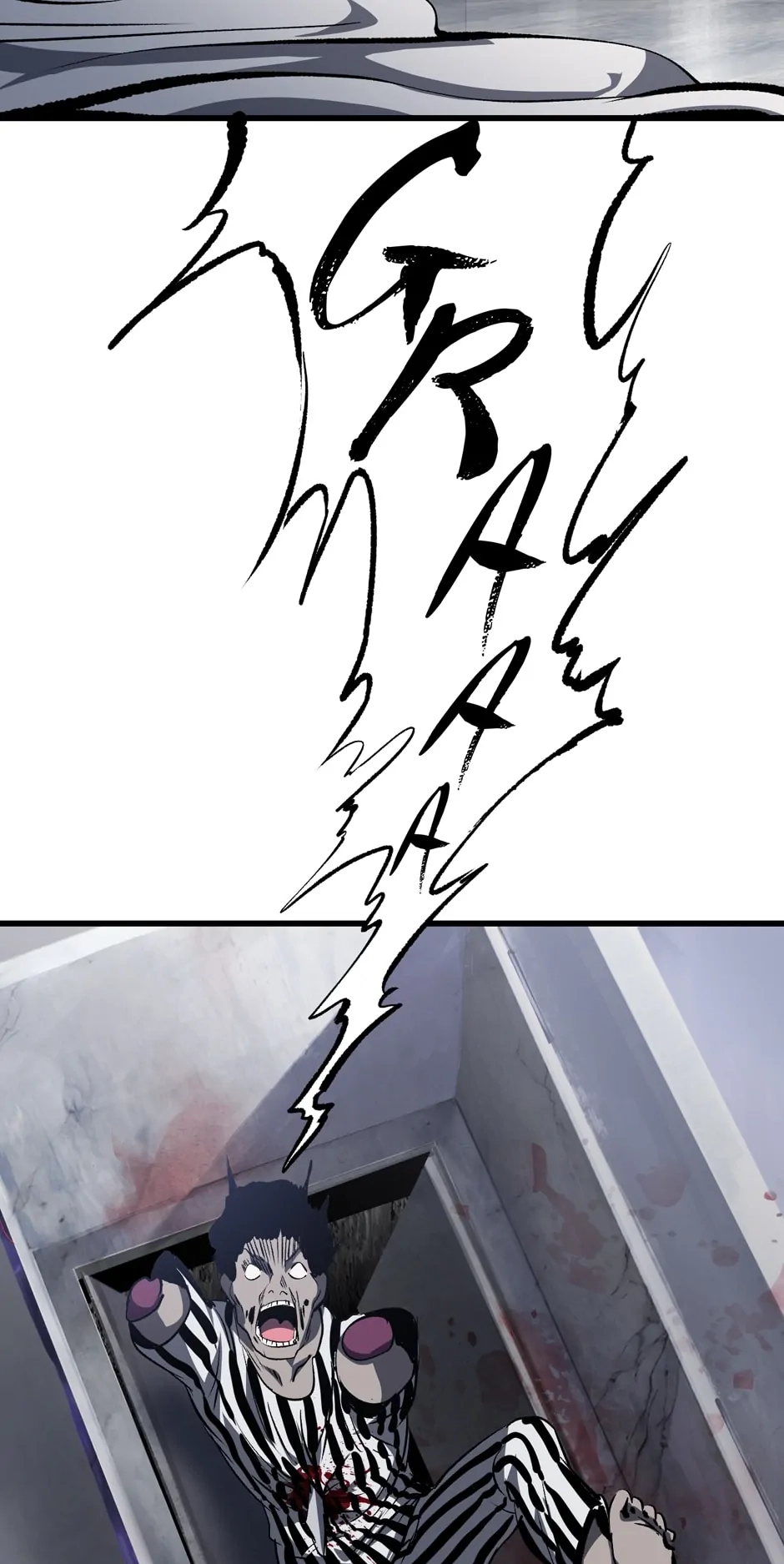 Survival Story of a Sword King in a Fantasy World Chapter 199, page 66 of 97