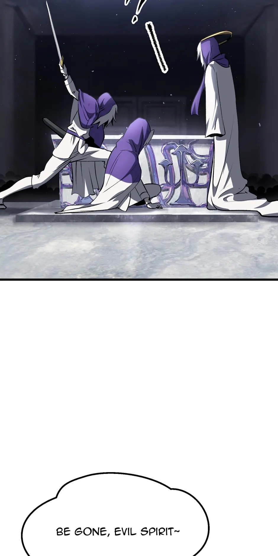 Survival Story of a Sword King in a Fantasy World Chapter 199, page 68 of 97
