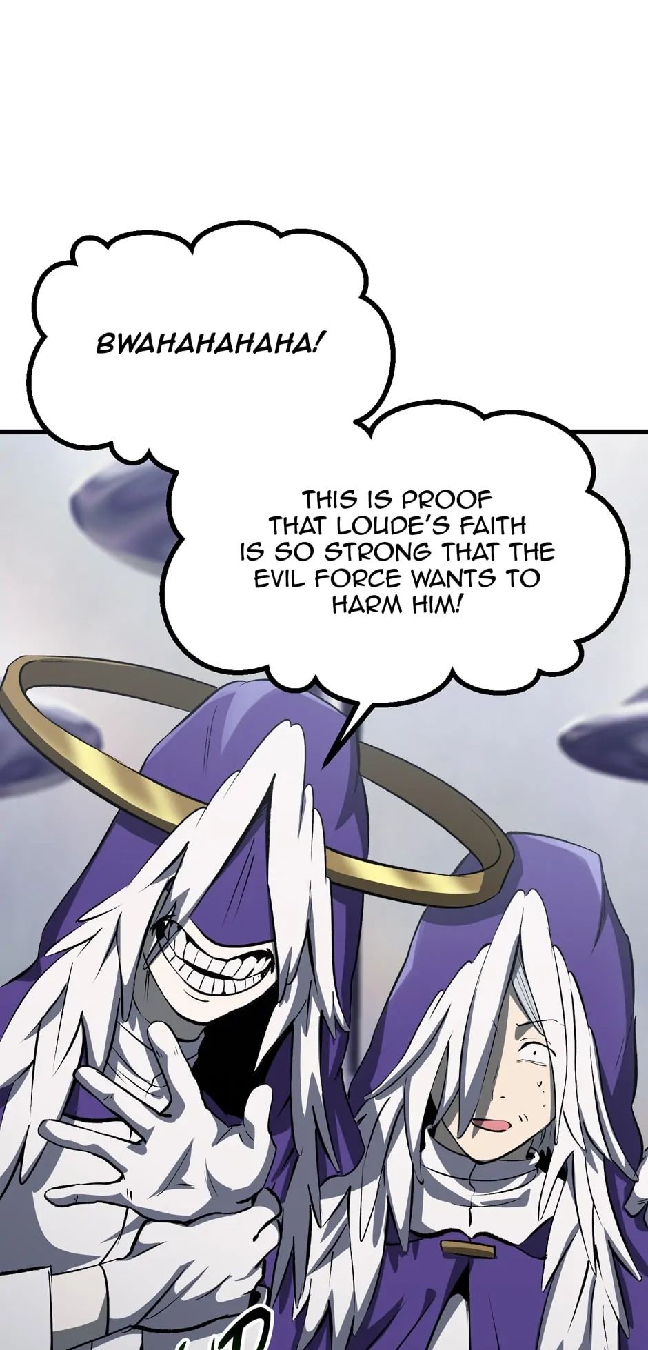 Survival Story of a Sword King in a Fantasy World Chapter 199, page 72 of 97
