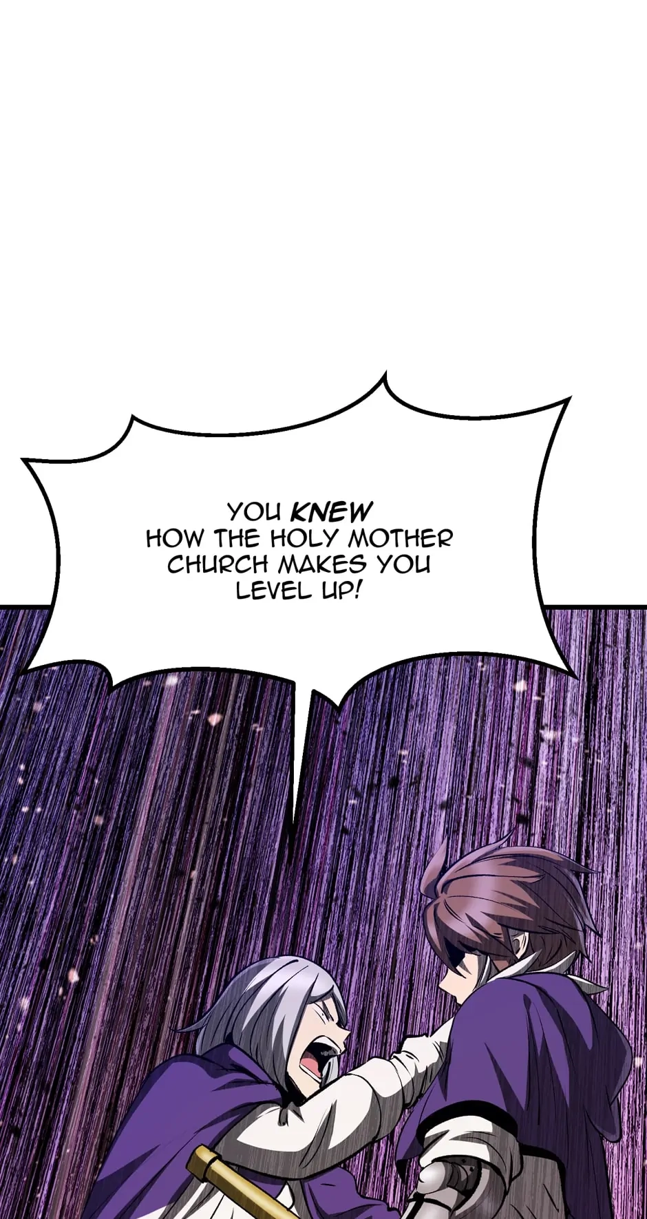 Survival Story of a Sword King in a Fantasy World Chapter 199, page 77 of 97