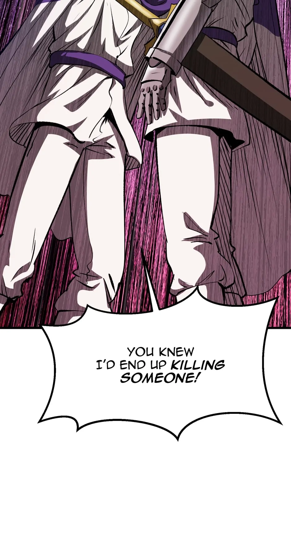 Survival Story of a Sword King in a Fantasy World Chapter 199, page 78 of 97