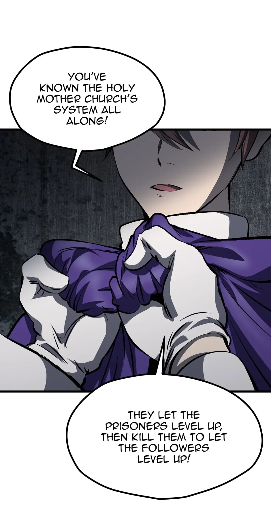 Survival Story of a Sword King in a Fantasy World Chapter 199, page 79 of 97
