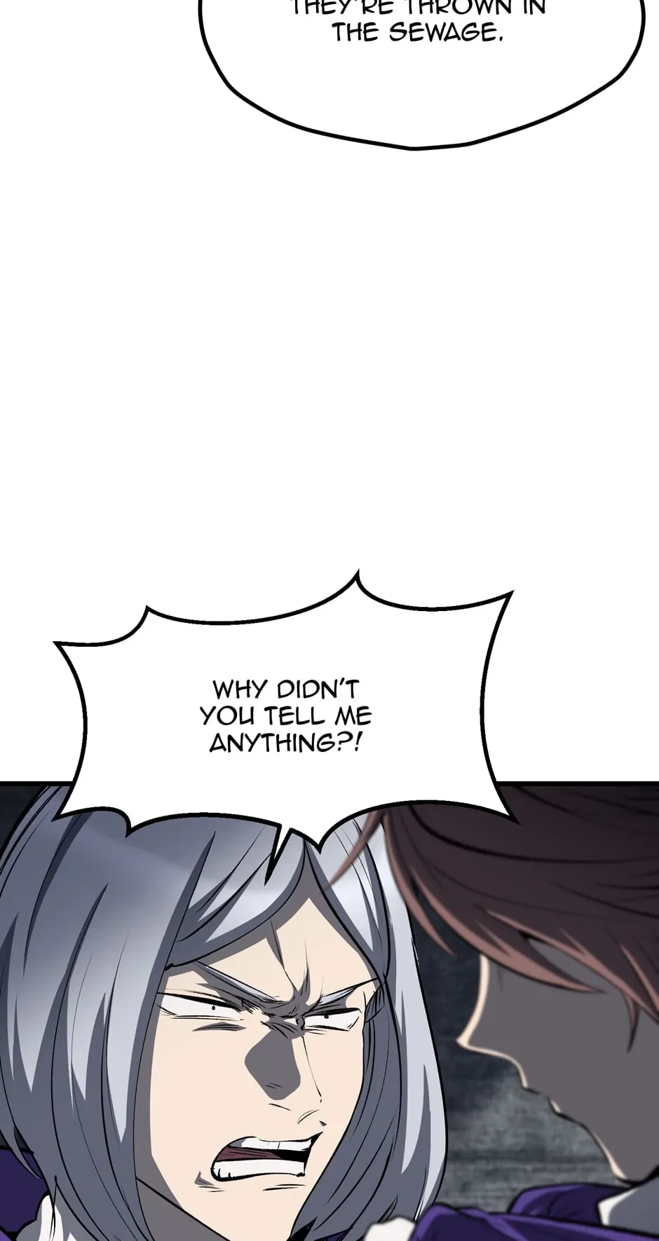 Survival Story of a Sword King in a Fantasy World Chapter 199, page 81 of 97