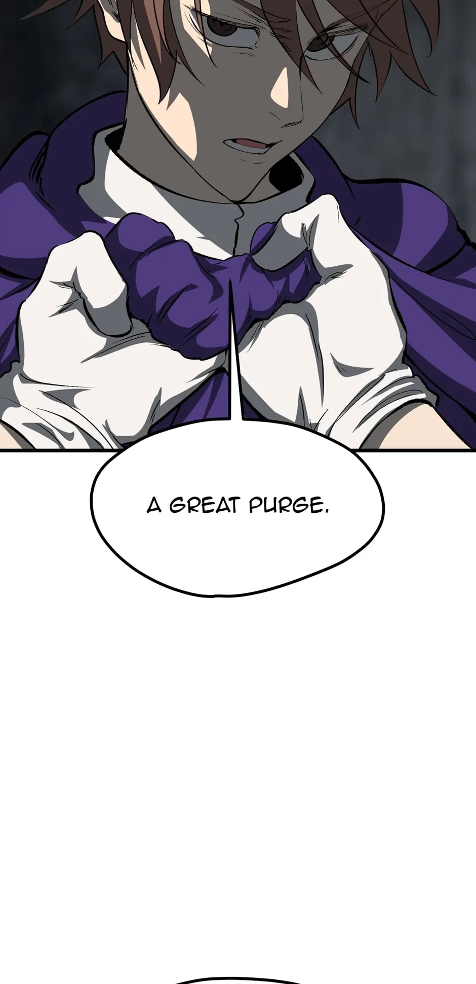 Survival Story of a Sword King in a Fantasy World Chapter 199, page 87 of 97