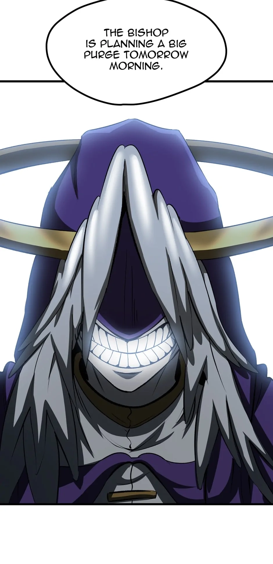Survival Story of a Sword King in a Fantasy World Chapter 199, page 88 of 97