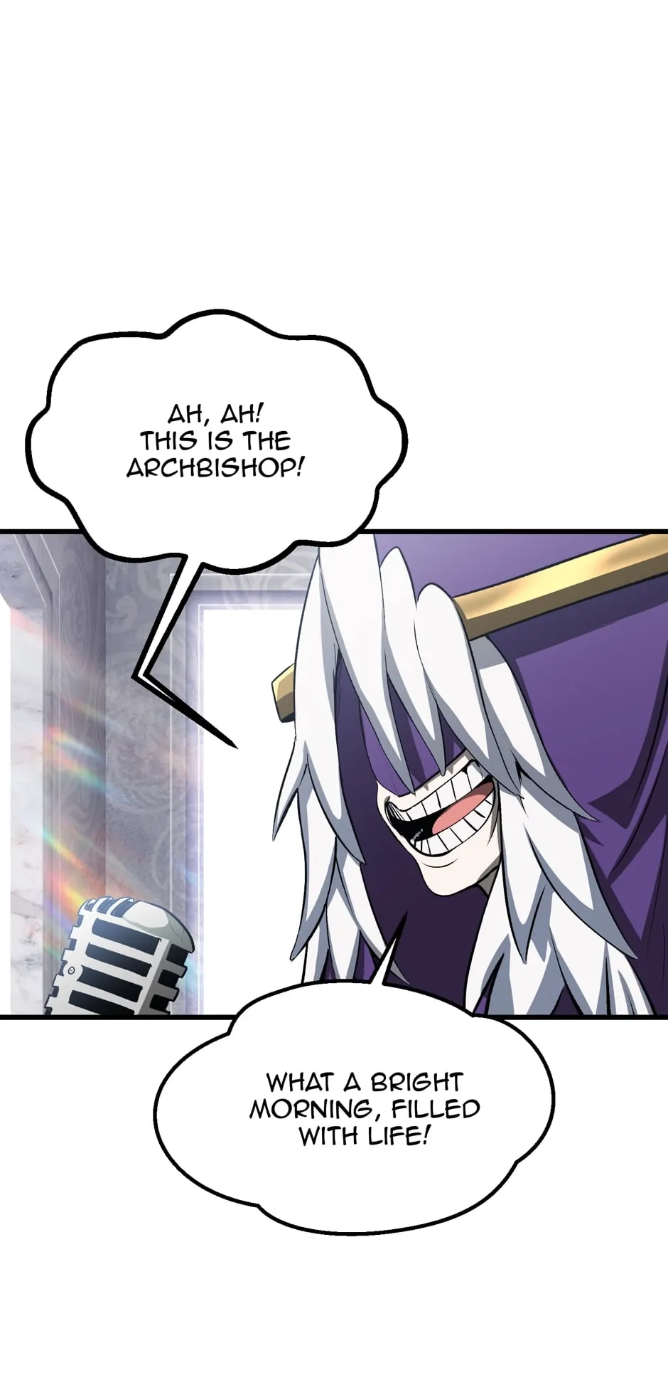 Survival Story of a Sword King in a Fantasy World Chapter 199, page 89 of 97