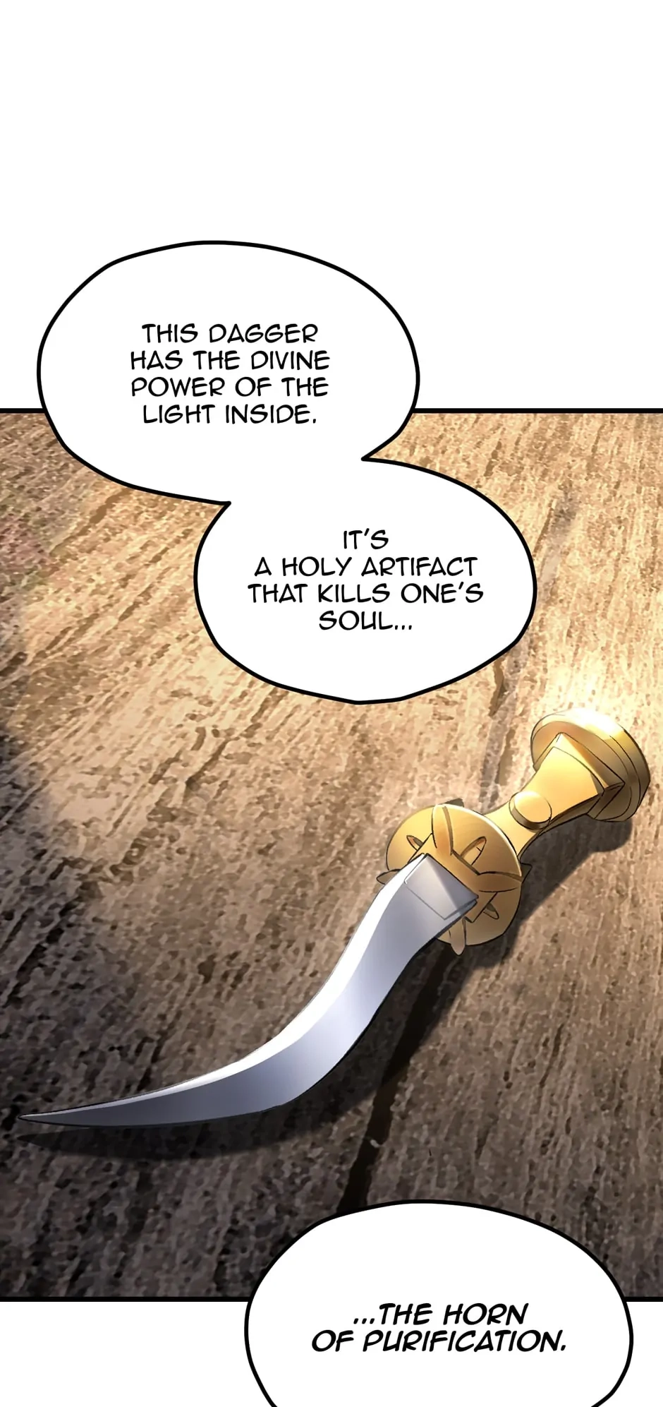 Survival Story of a Sword King in a Fantasy World Chapter 199, page 9 of 97