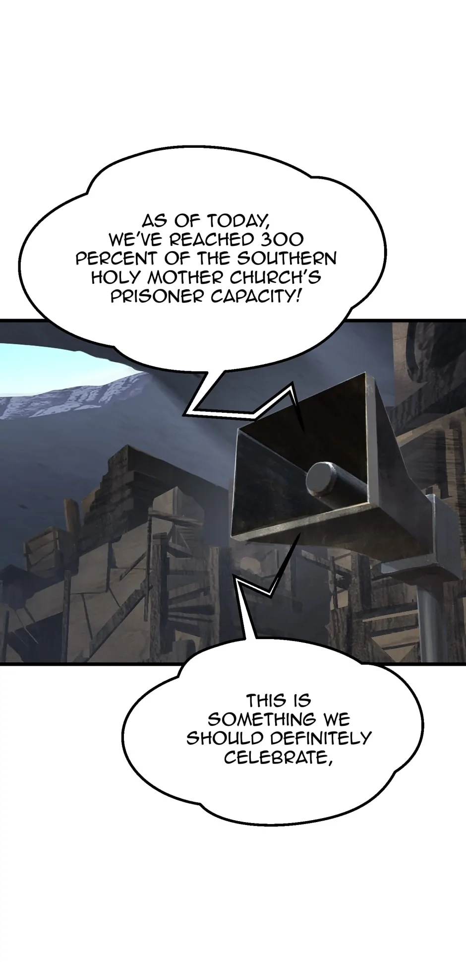 Survival Story of a Sword King in a Fantasy World Chapter 199, page 90 of 97