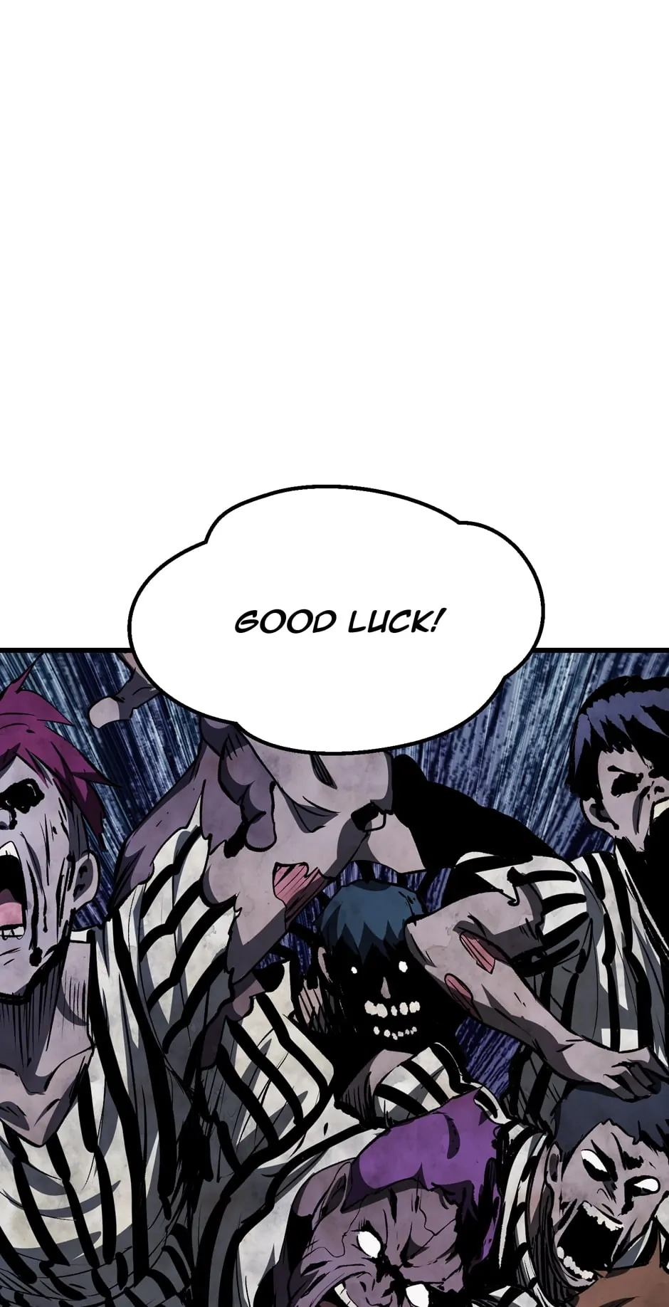 Survival Story of a Sword King in a Fantasy World Chapter 199, page 95 of 97