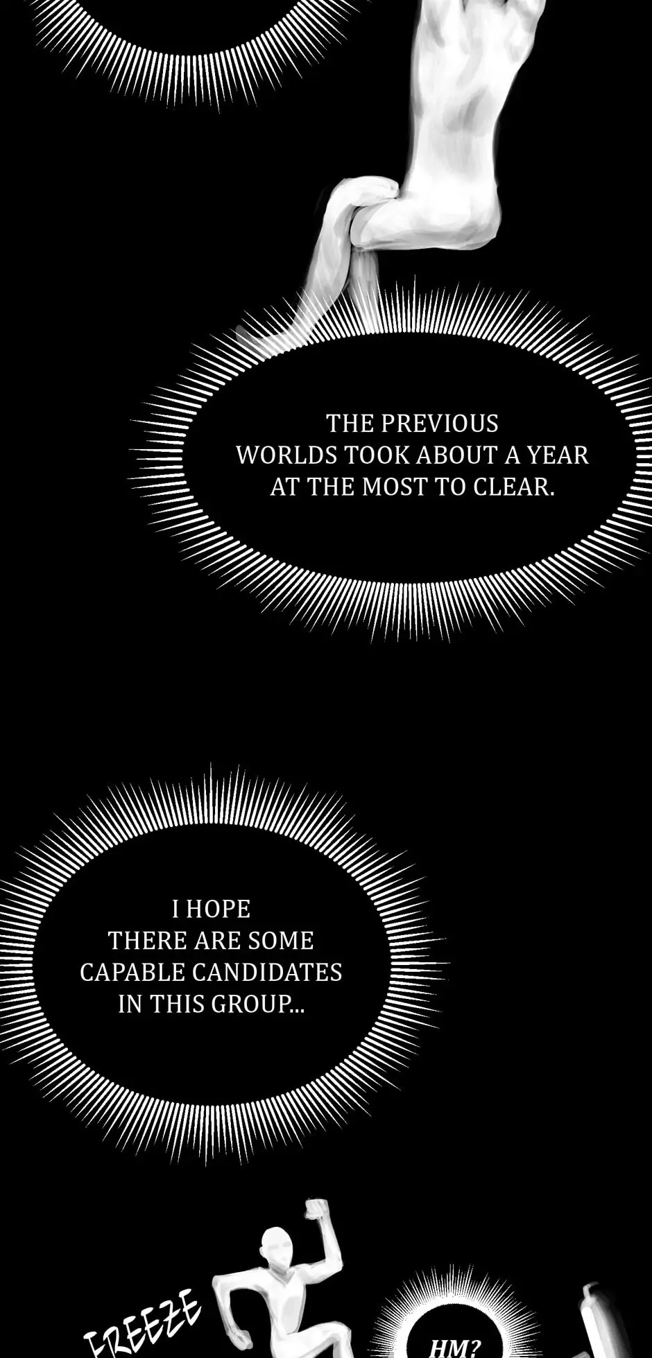 Survival Story of a Sword King in a Fantasy World Chapter 2, page 100 of 104