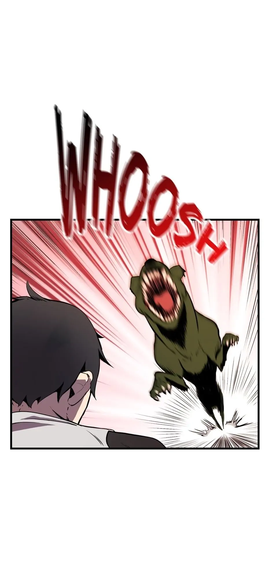 Survival Story of a Sword King in a Fantasy World Chapter 2, page 12 of 104