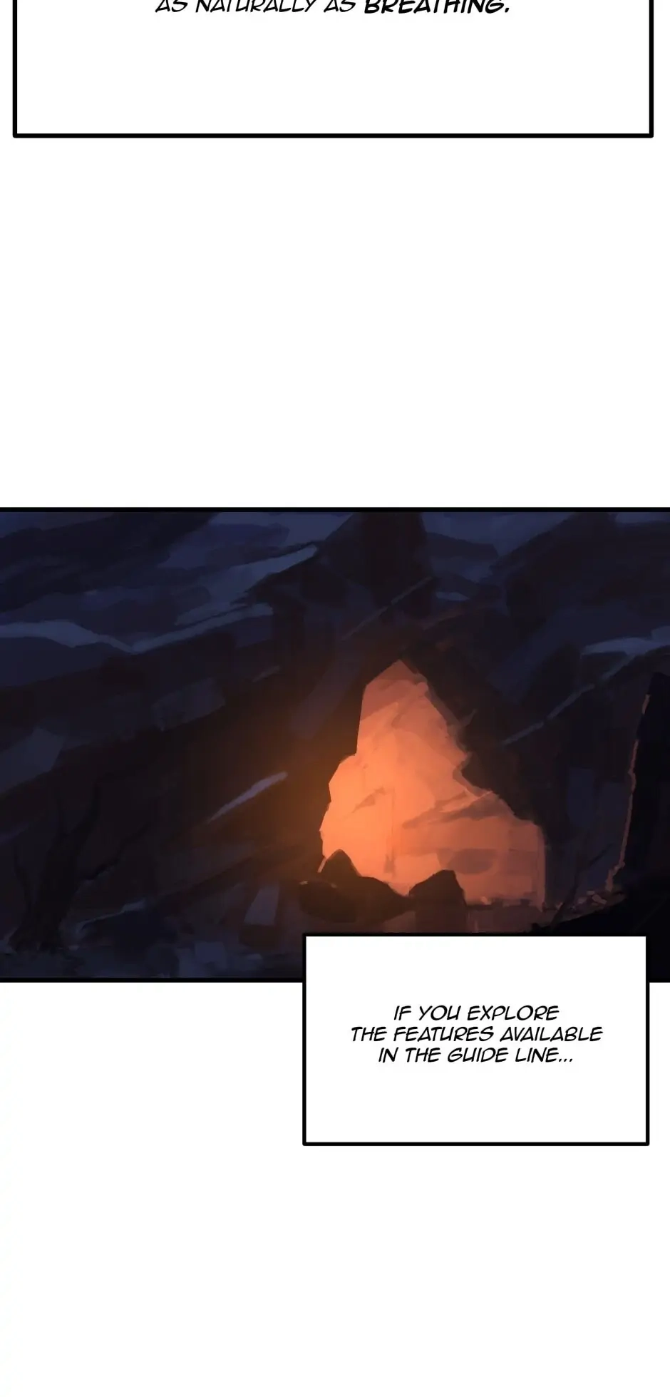 Survival Story of a Sword King in a Fantasy World Chapter 2, page 18 of 104