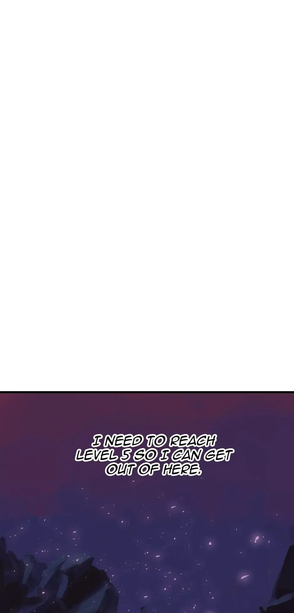 Survival Story of a Sword King in a Fantasy World Chapter 2, page 33 of 104
