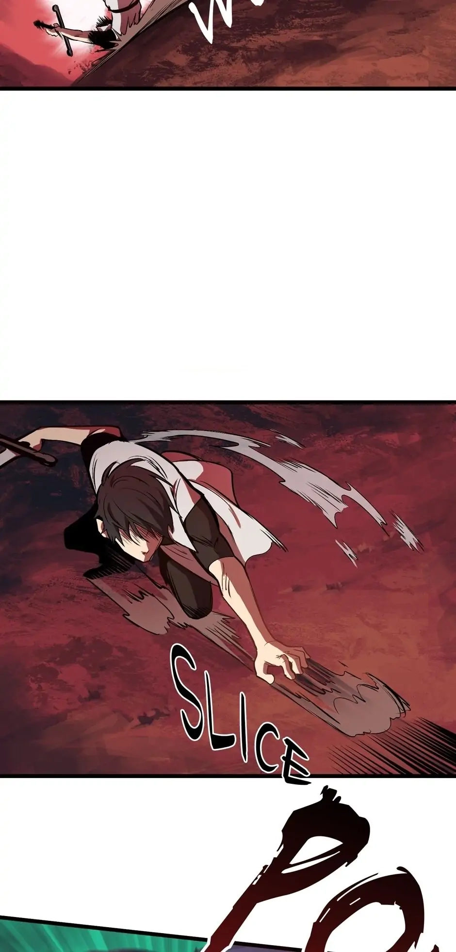 Survival Story of a Sword King in a Fantasy World Chapter 2, page 47 of 104
