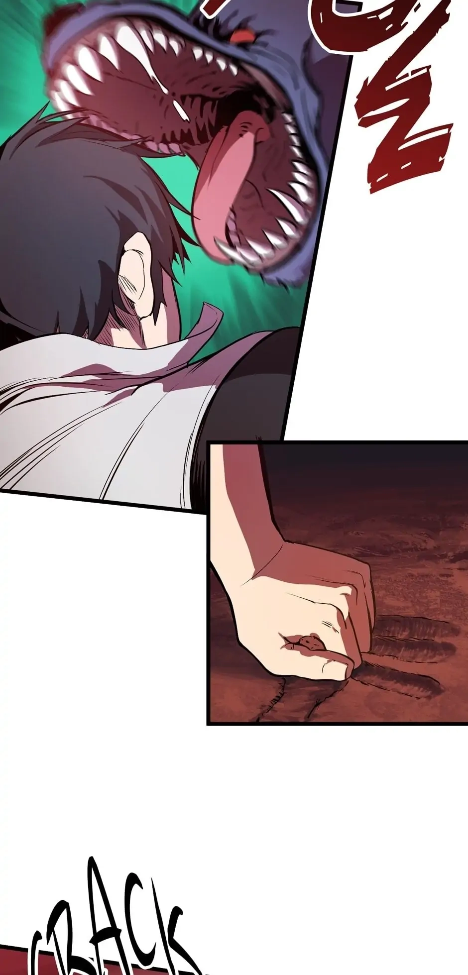 Survival Story of a Sword King in a Fantasy World Chapter 2, page 48 of 104