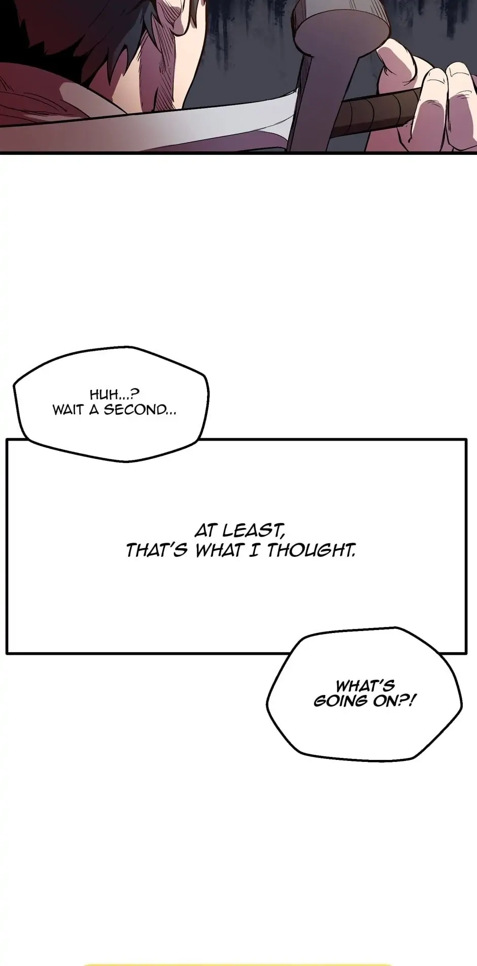 Survival Story of a Sword King in a Fantasy World Chapter 2, page 56 of 104