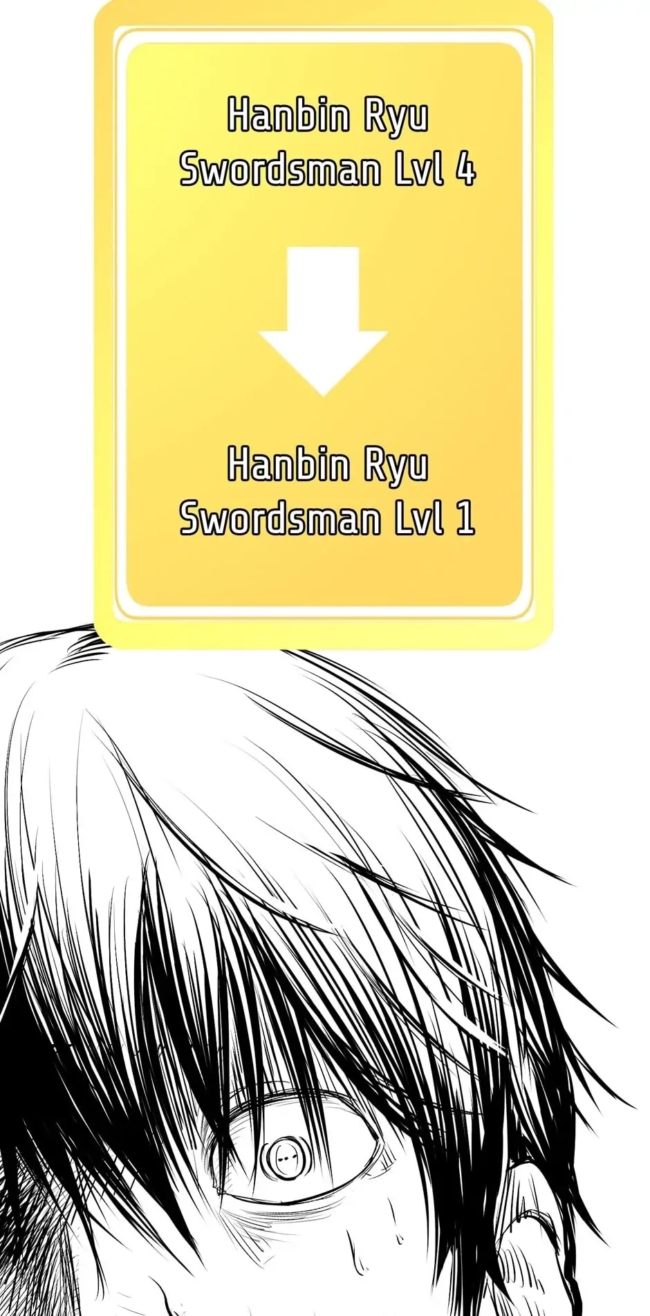 Survival Story of a Sword King in a Fantasy World Chapter 2, page 57 of 104