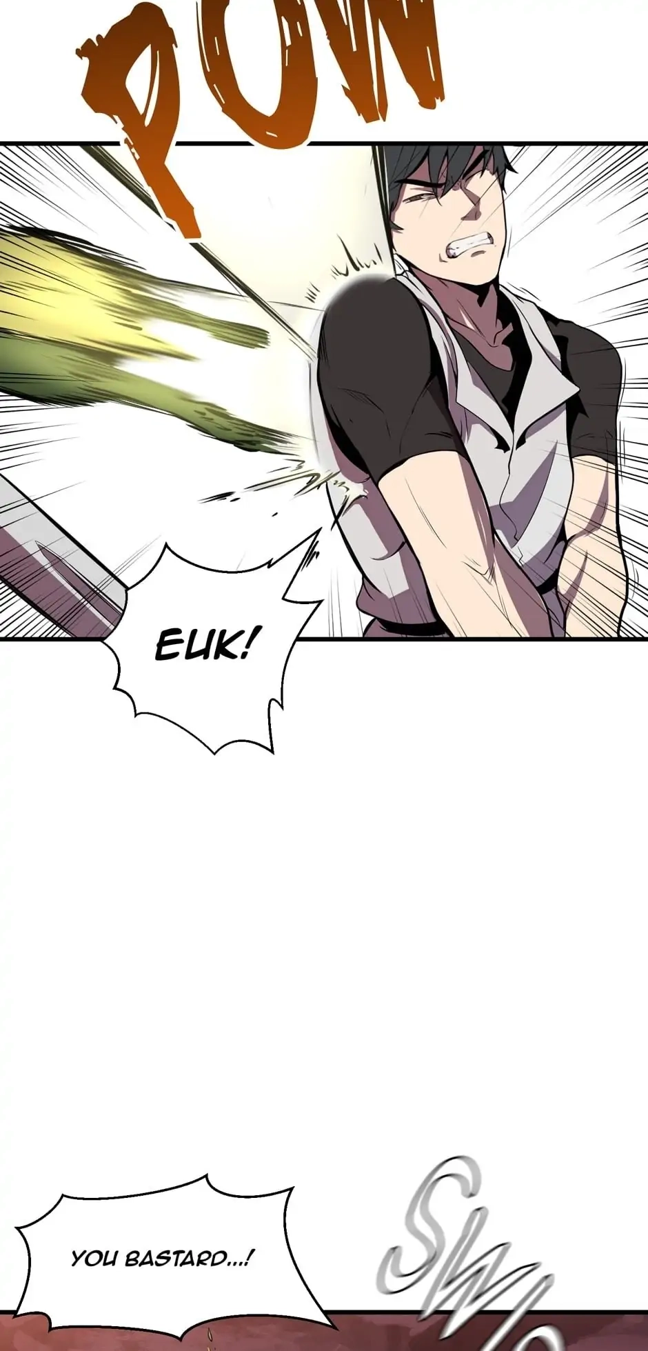 Survival Story of a Sword King in a Fantasy World Chapter 2, page 6 of 104