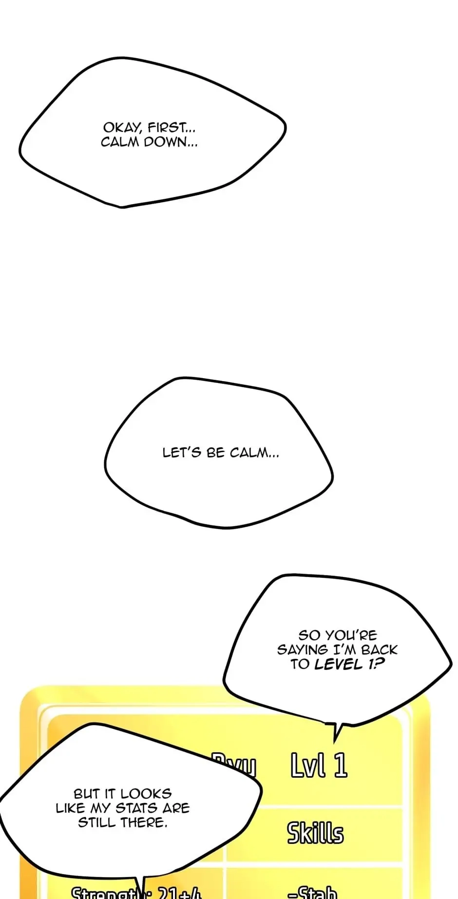 Survival Story of a Sword King in a Fantasy World Chapter 2, page 62 of 104