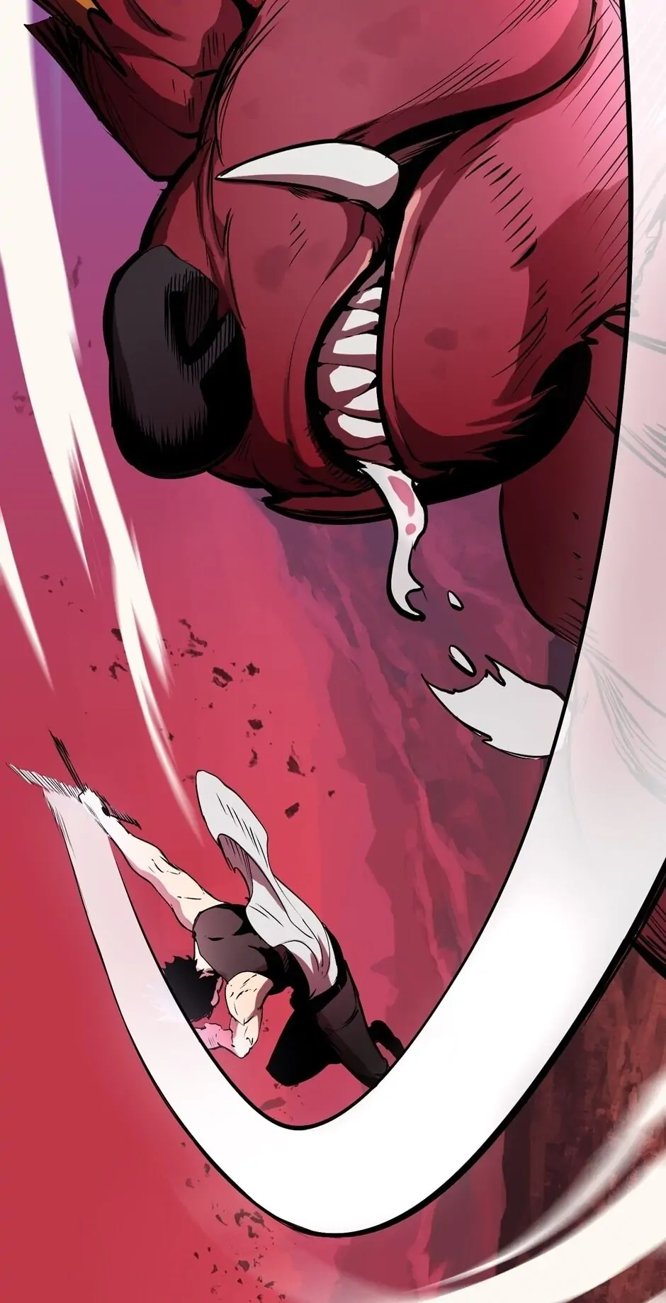 Survival Story of a Sword King in a Fantasy World Chapter 2, page 81 of 104