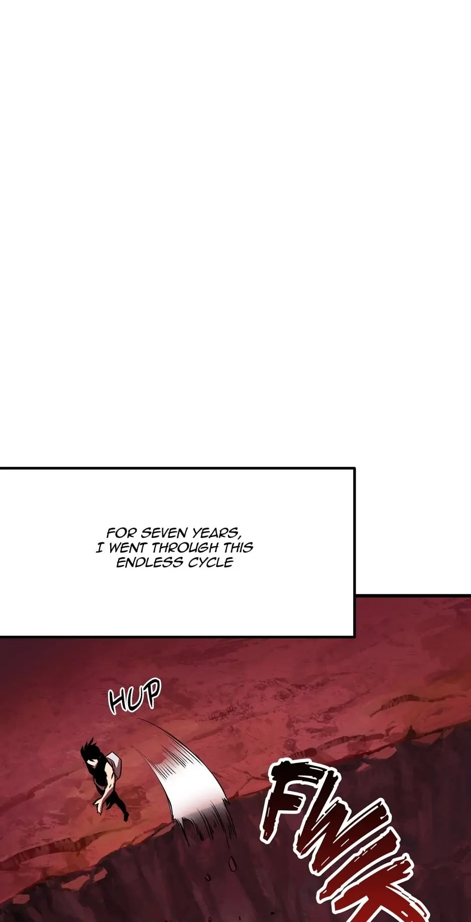 Survival Story of a Sword King in a Fantasy World Chapter 2, page 85 of 104