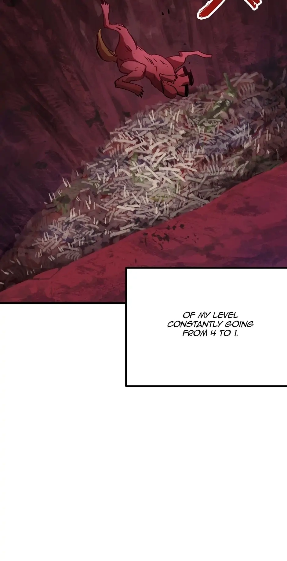 Survival Story of a Sword King in a Fantasy World Chapter 2, page 86 of 104