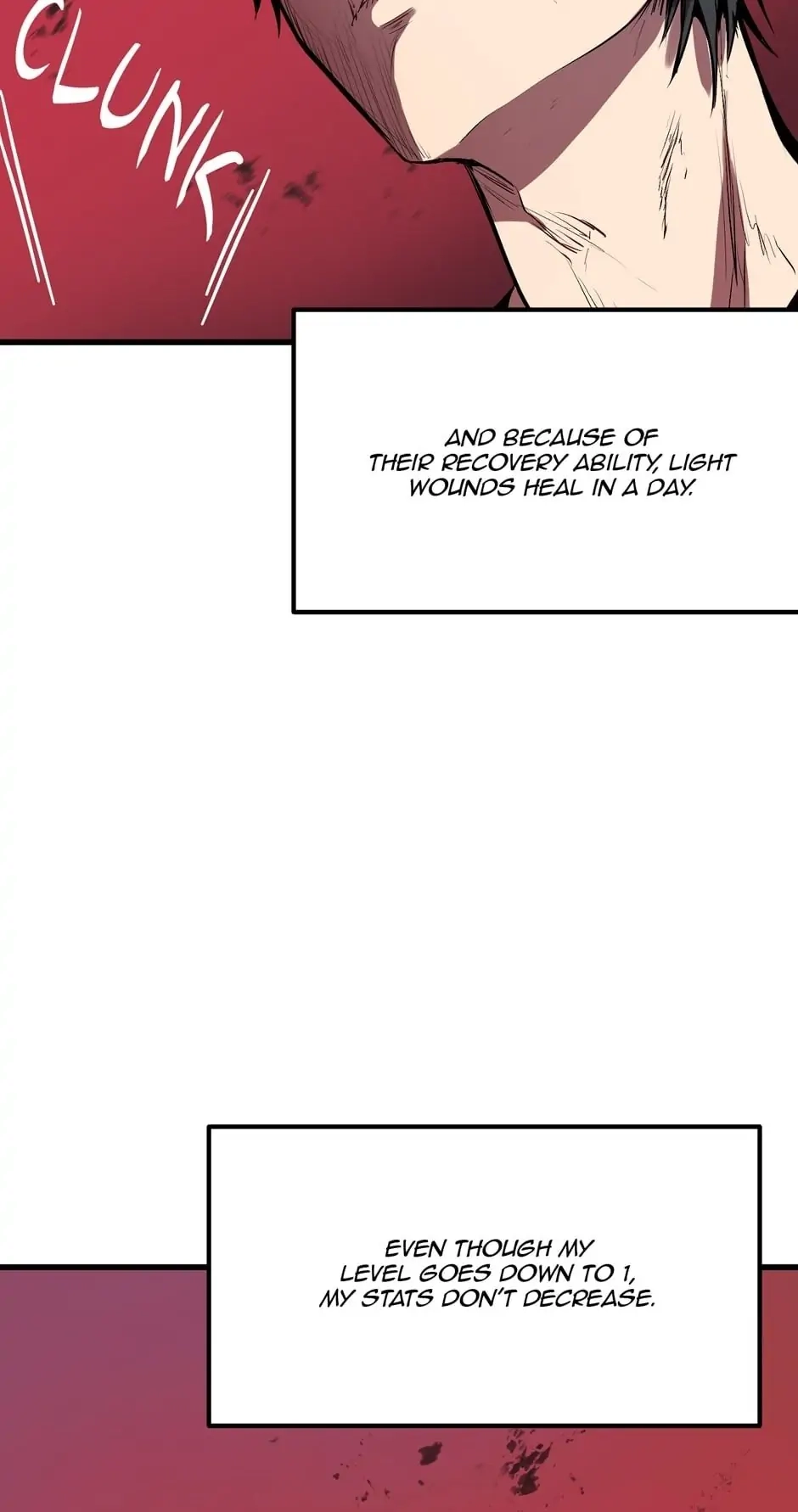 Survival Story of a Sword King in a Fantasy World Chapter 2, page 88 of 104
