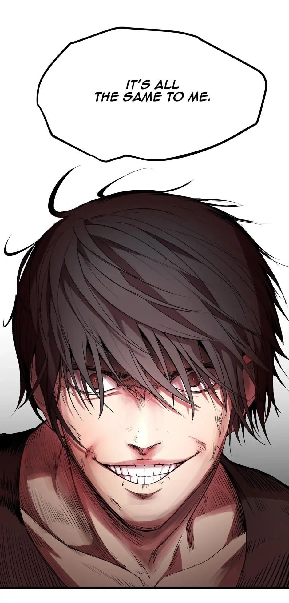 Survival Story of a Sword King in a Fantasy World Chapter 2, page 96 of 104