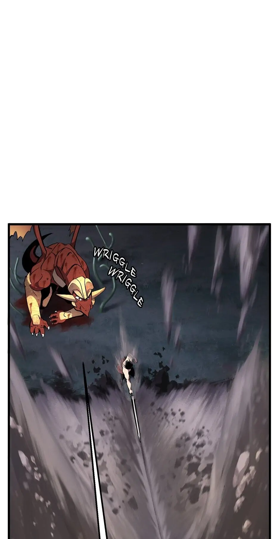 Survival Story of a Sword King in a Fantasy World Chapter 20, page 10 of 95