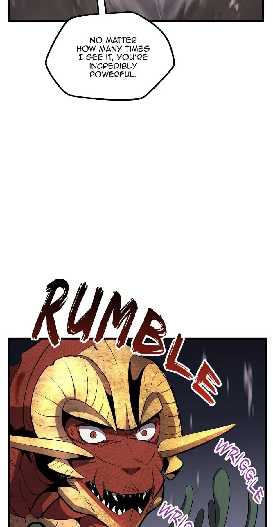 Survival Story of a Sword King in a Fantasy World Chapter 20, page 11 of 95