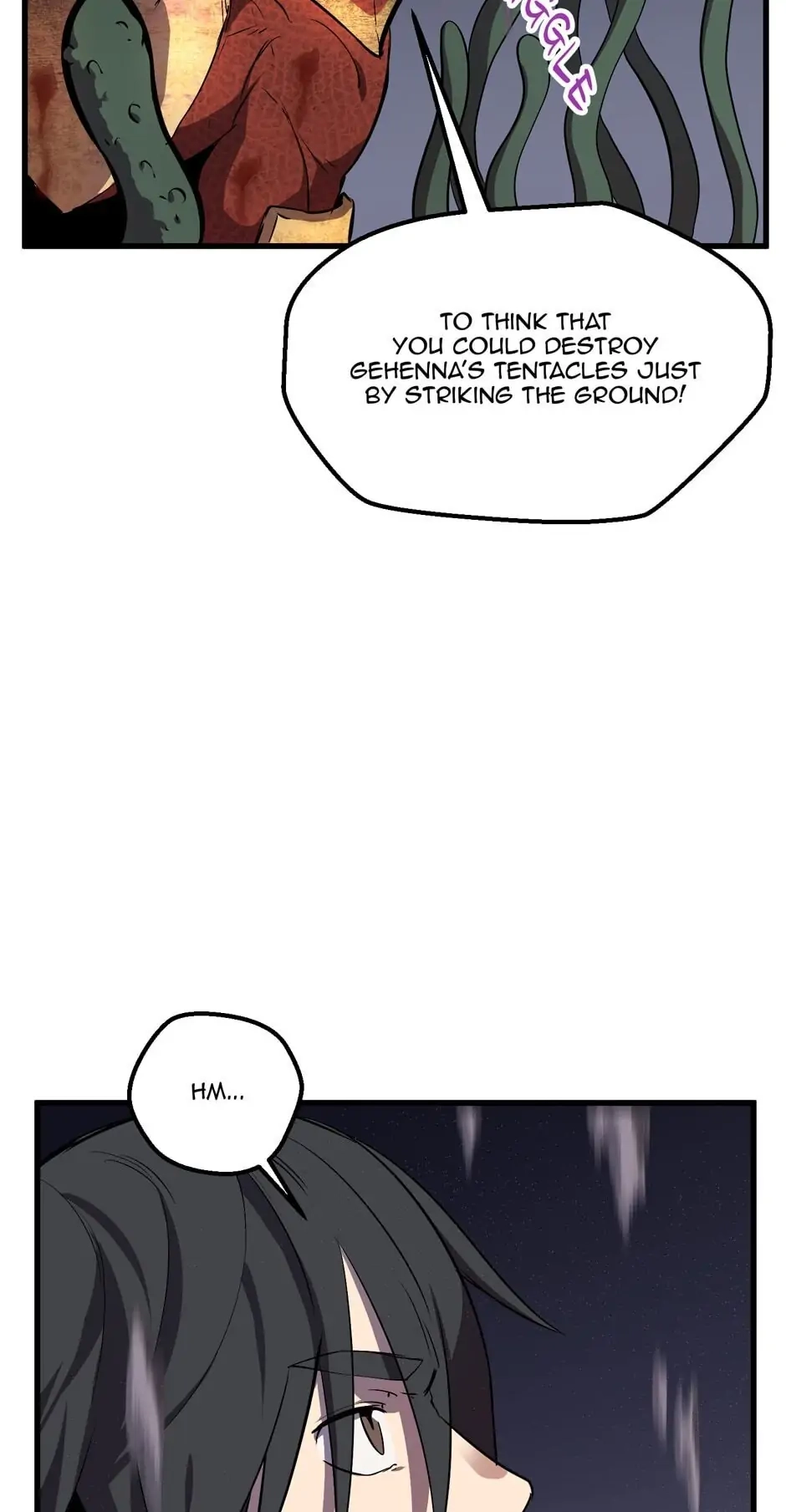 Survival Story of a Sword King in a Fantasy World Chapter 20, page 12 of 95
