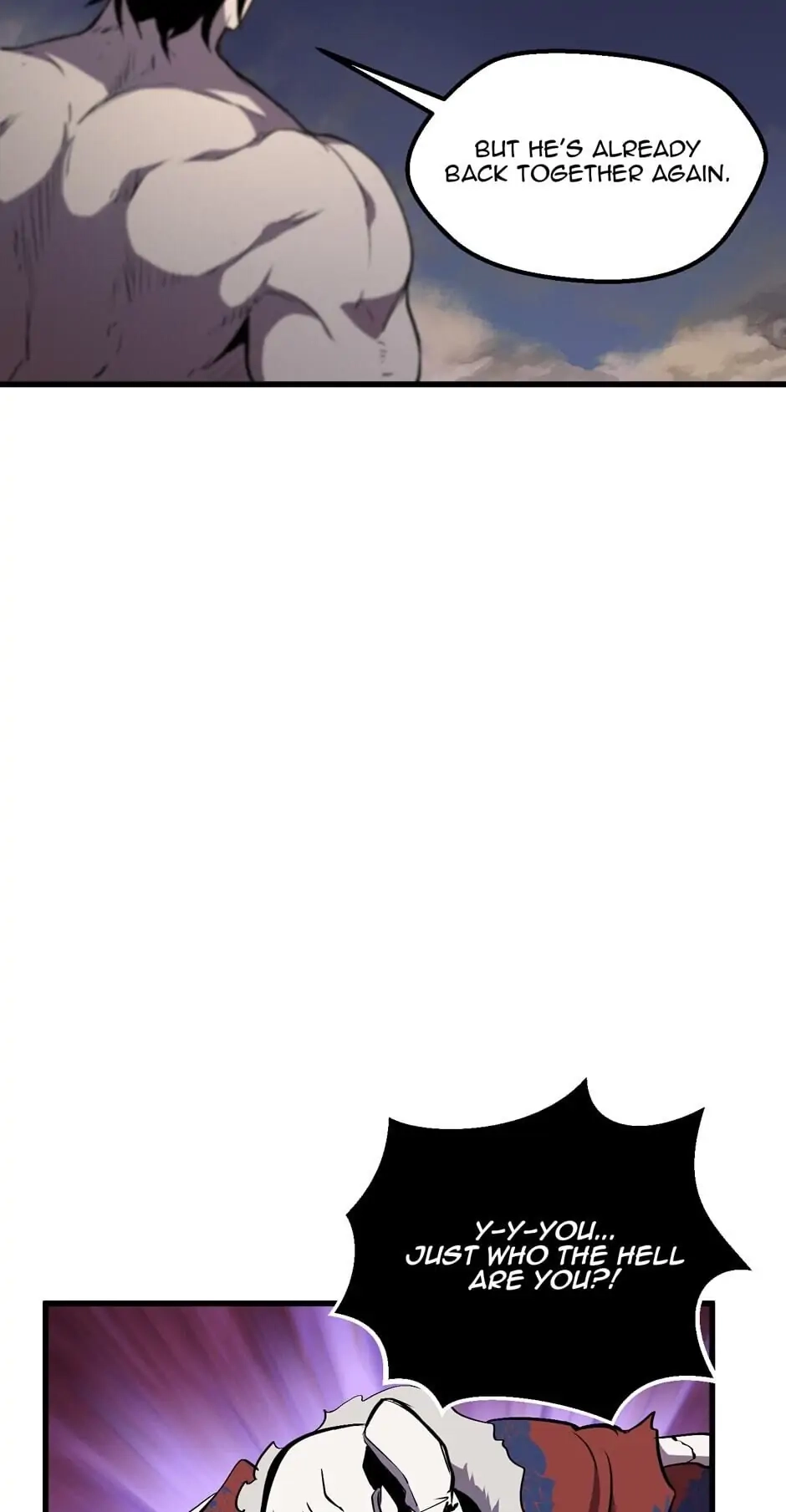 Survival Story of a Sword King in a Fantasy World Chapter 20, page 14 of 95