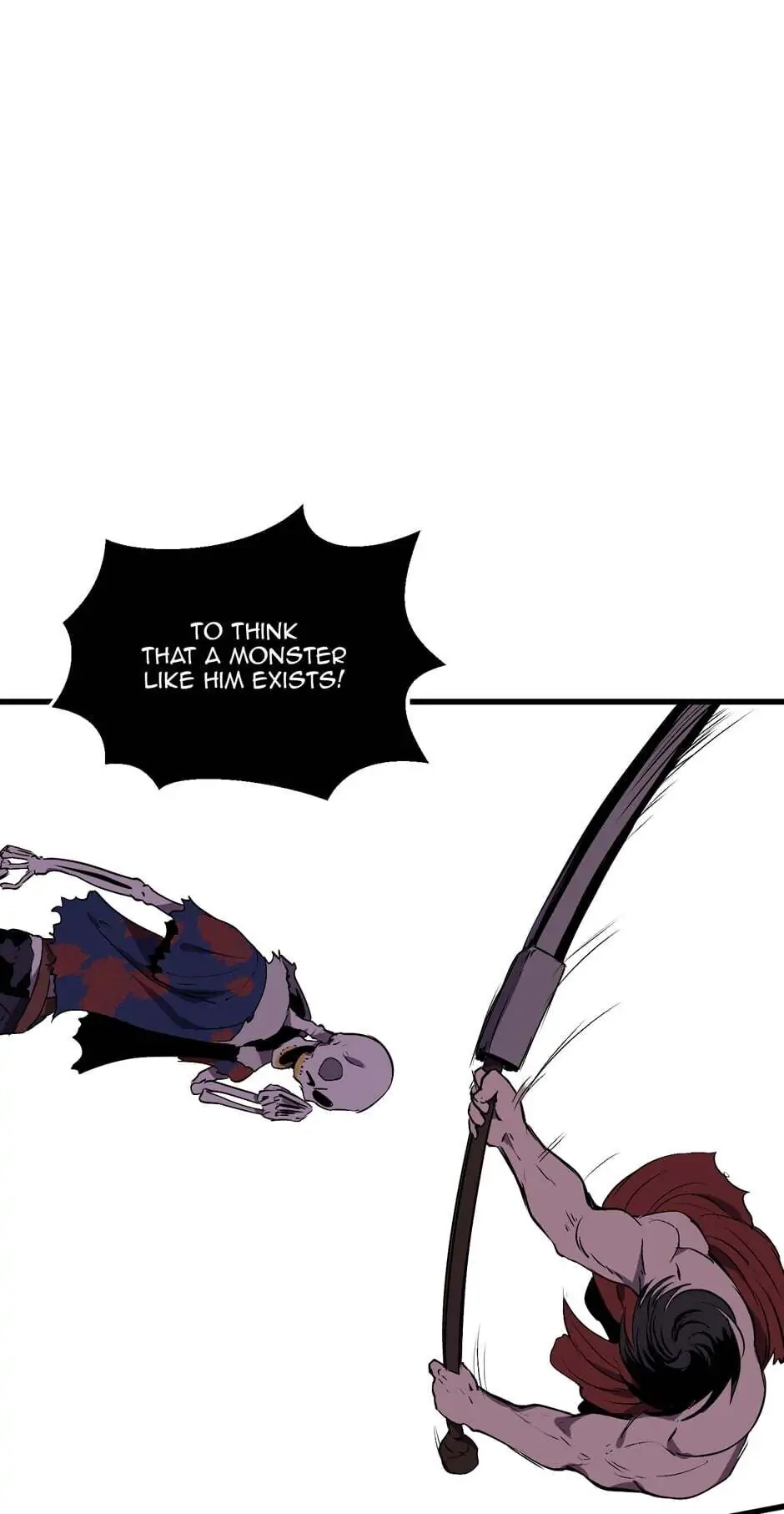Survival Story of a Sword King in a Fantasy World Chapter 20, page 25 of 95