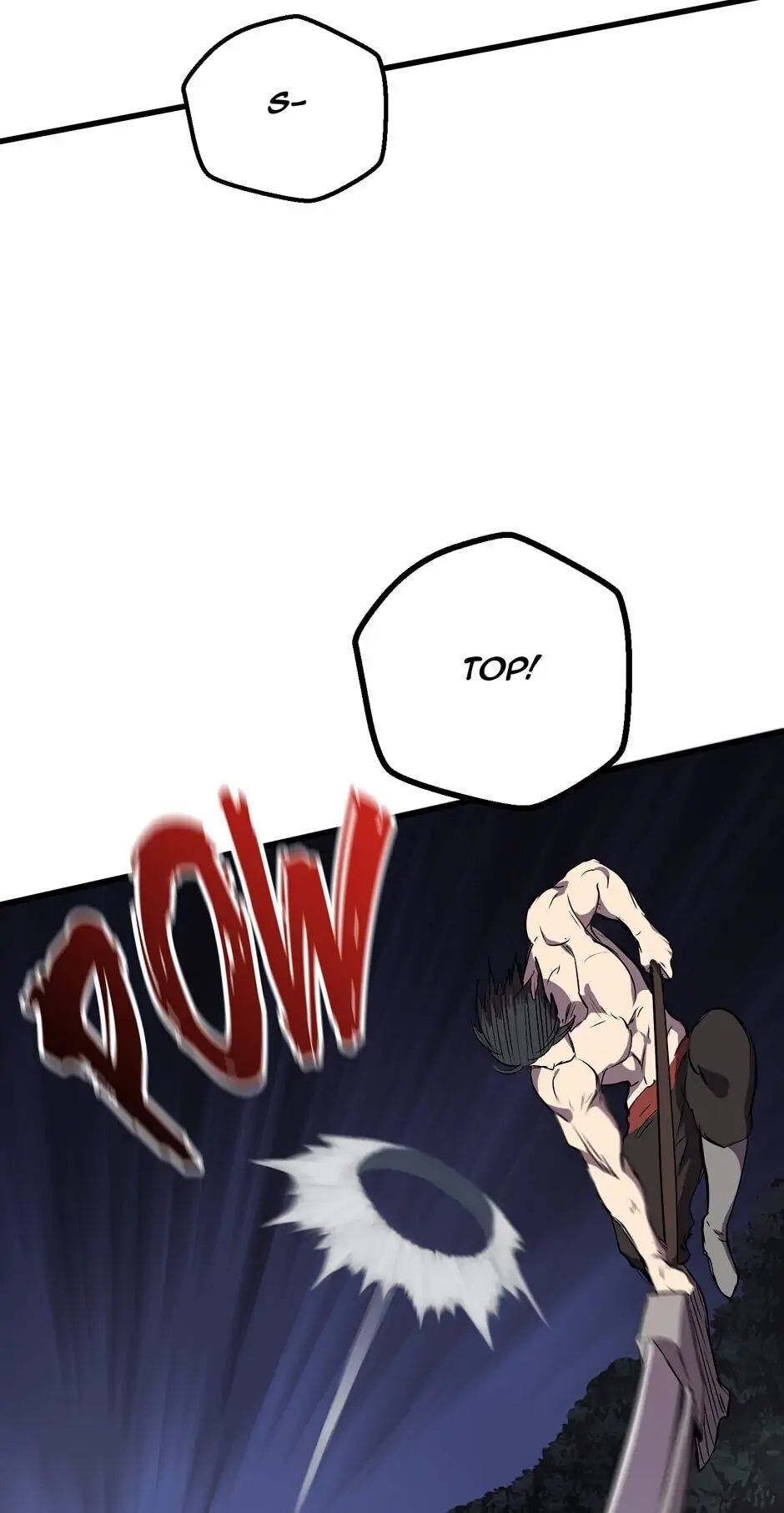 Survival Story of a Sword King in a Fantasy World Chapter 20, page 26 of 95