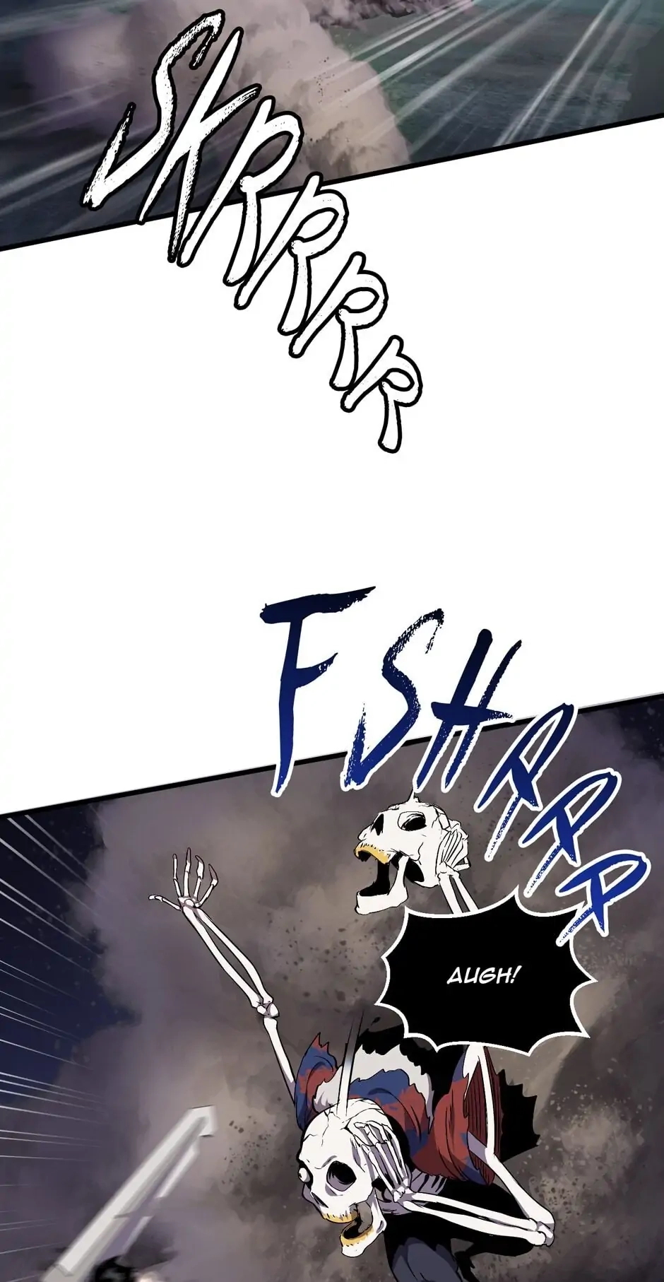 Survival Story of a Sword King in a Fantasy World Chapter 20, page 28 of 95