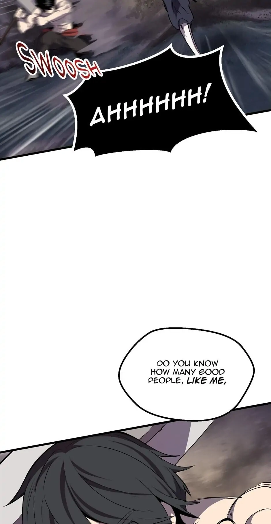 Survival Story of a Sword King in a Fantasy World Chapter 20, page 29 of 95