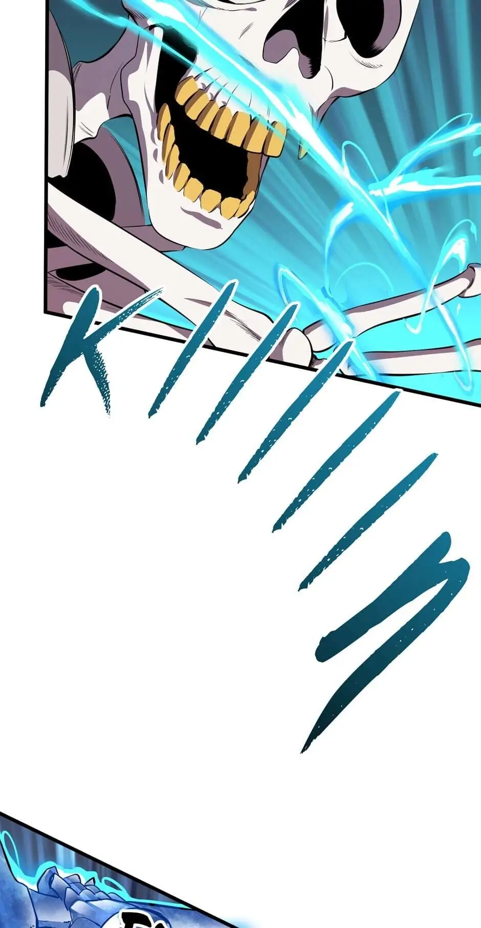 Survival Story of a Sword King in a Fantasy World Chapter 20, page 31 of 95