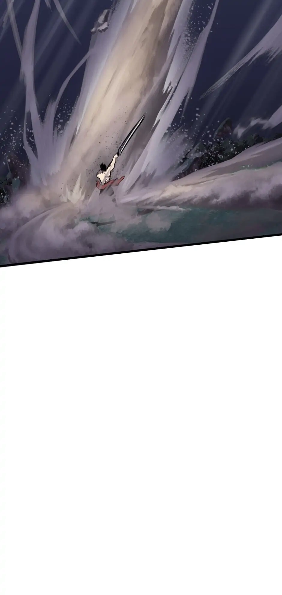 Survival Story of a Sword King in a Fantasy World Chapter 20, page 39 of 95