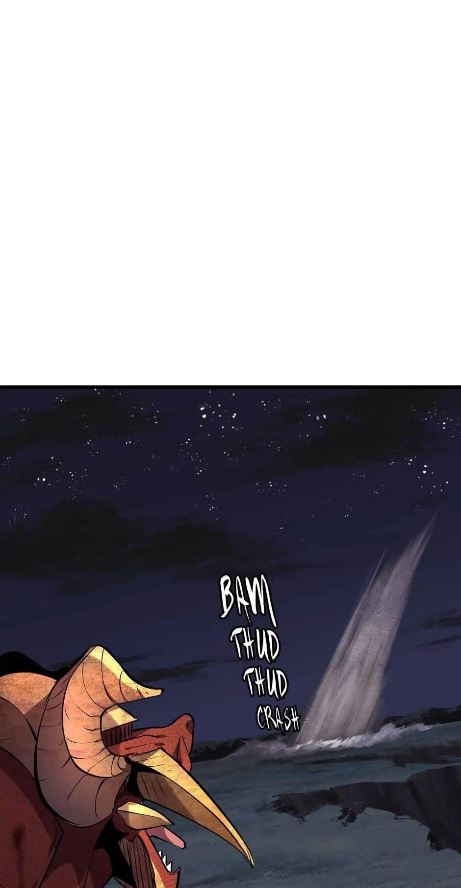 Survival Story of a Sword King in a Fantasy World Chapter 20, page 40 of 95