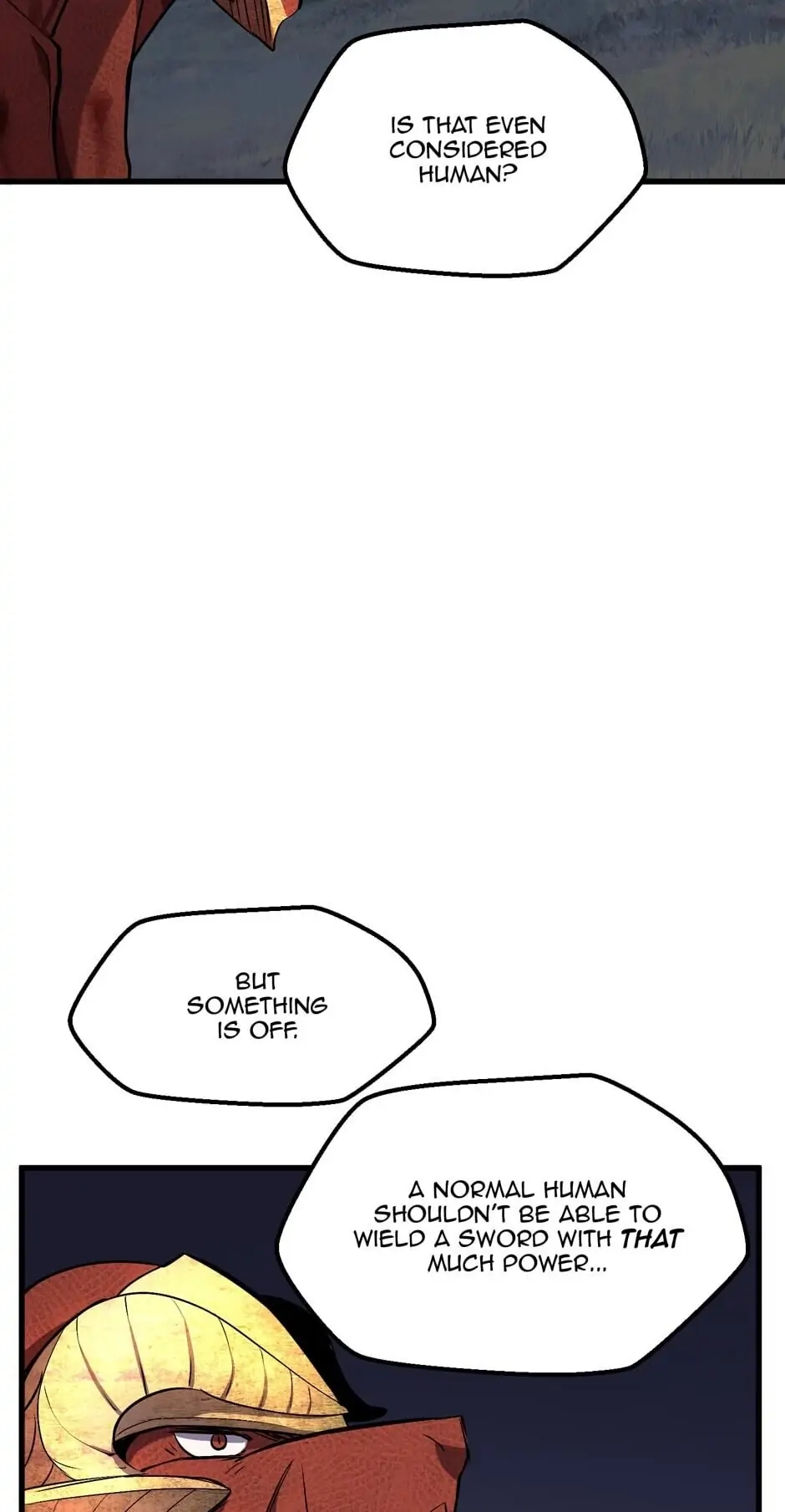 Survival Story of a Sword King in a Fantasy World Chapter 20, page 41 of 95