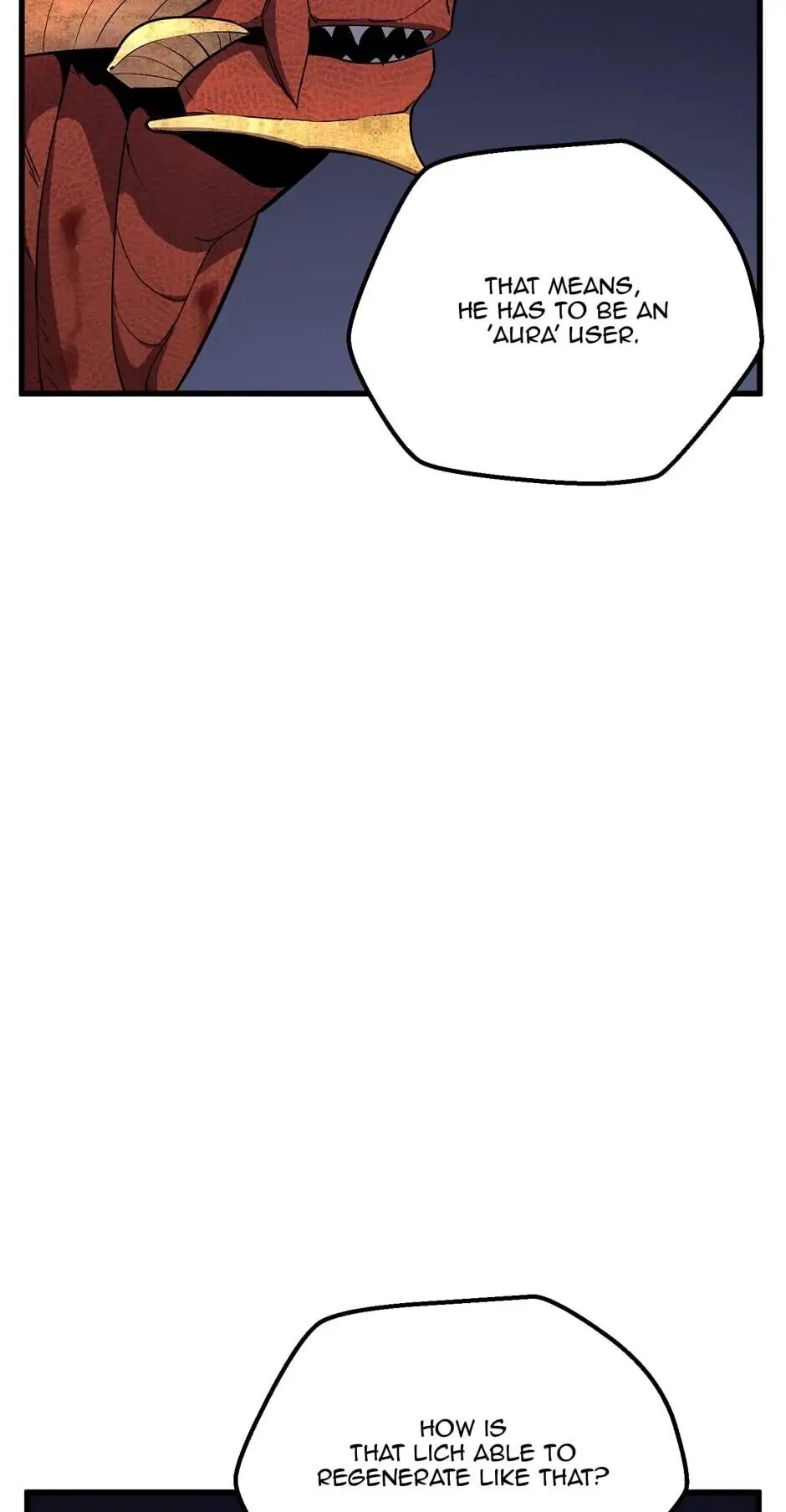 Survival Story of a Sword King in a Fantasy World Chapter 20, page 42 of 95
