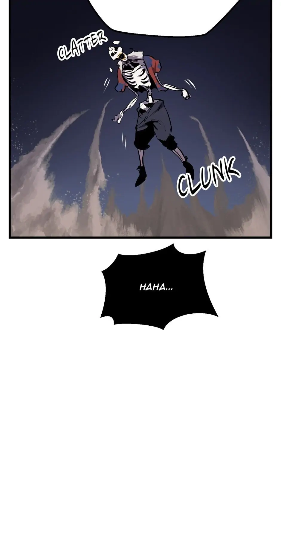 Survival Story of a Sword King in a Fantasy World Chapter 20, page 43 of 95